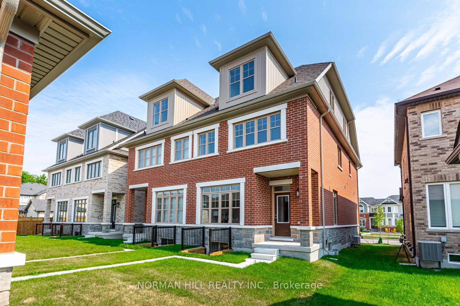 Photo 36 of 276 Riverlands Avenue, Markham, Cornell — HOMEH