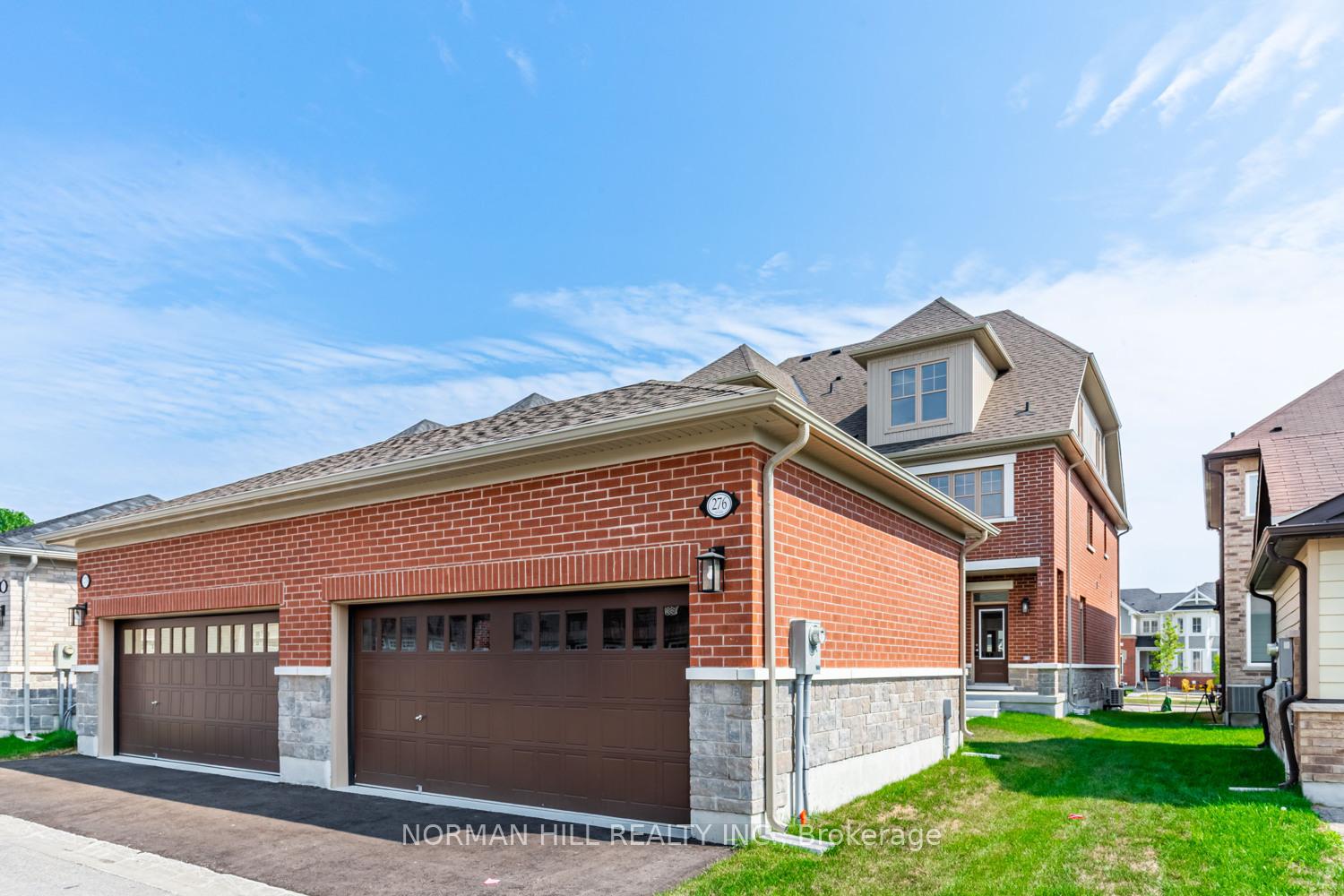 Photo 40 of 276 Riverlands Avenue, Markham, Cornell — HOMEH