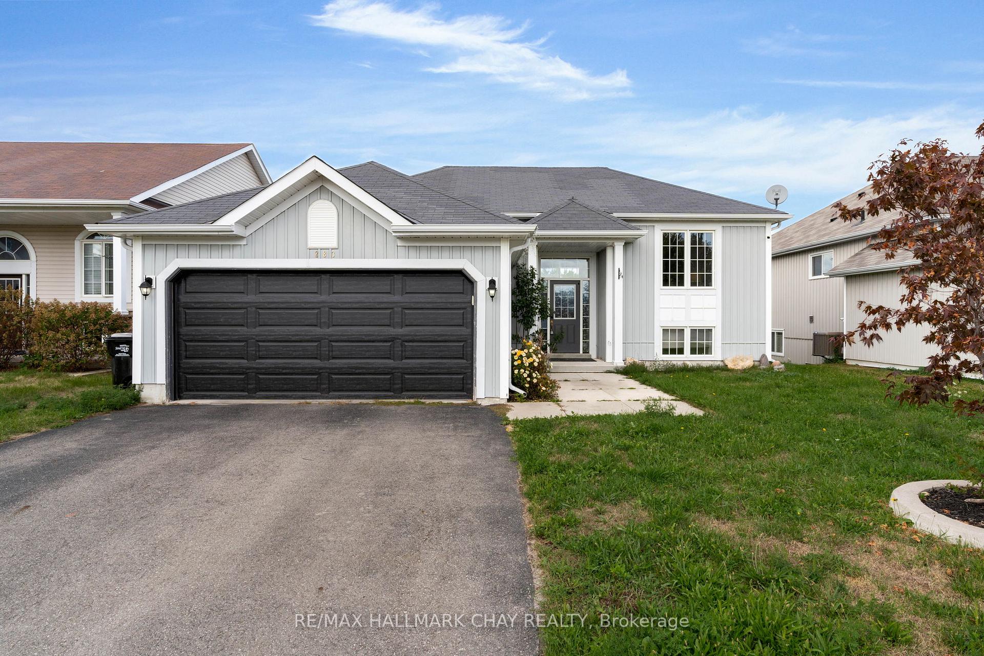 Photo 1 of 283 Regina Street, Clearview, Stayner — HOMEH