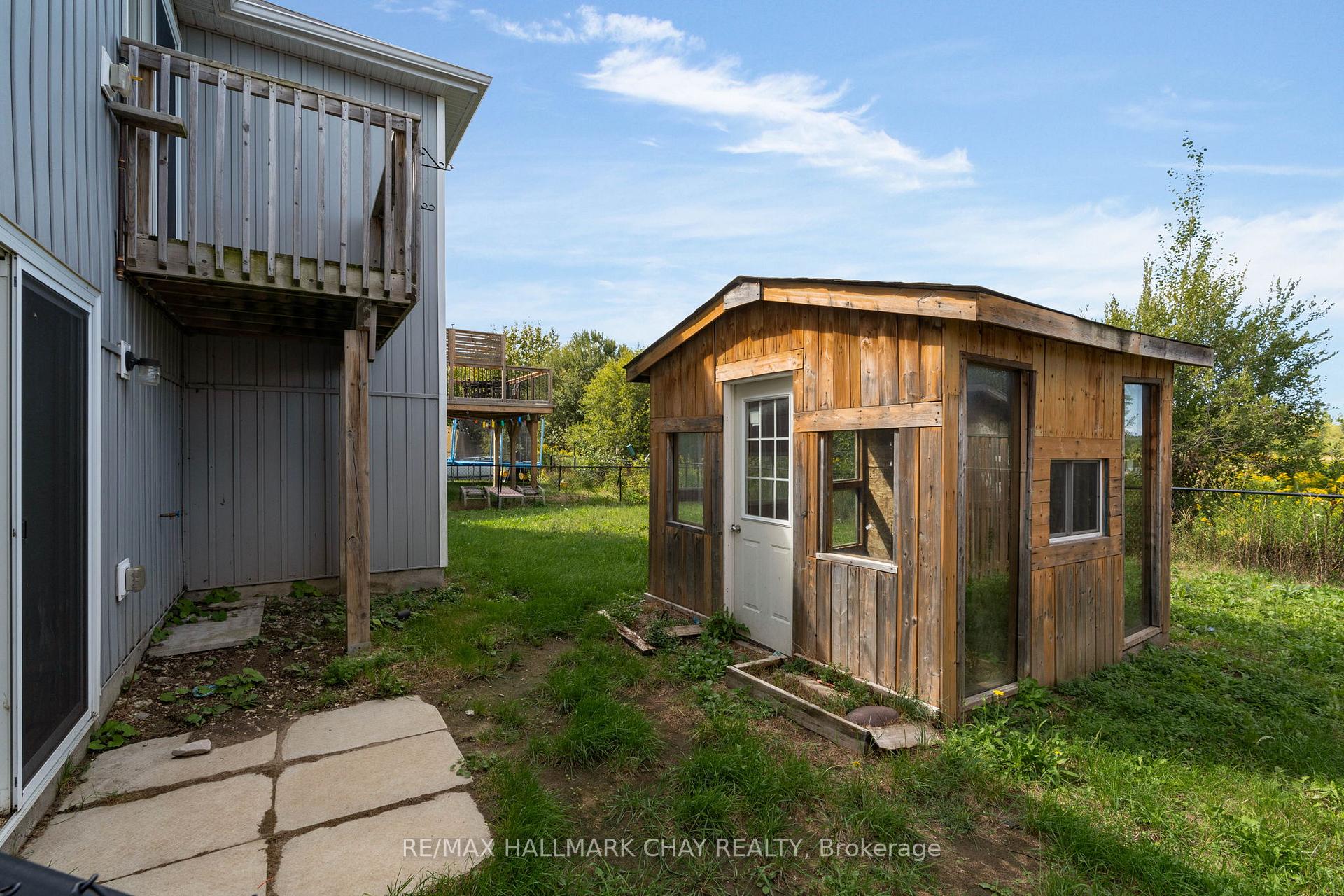 Photo 34 of 283 Regina Street, Clearview, Stayner — HOMEH