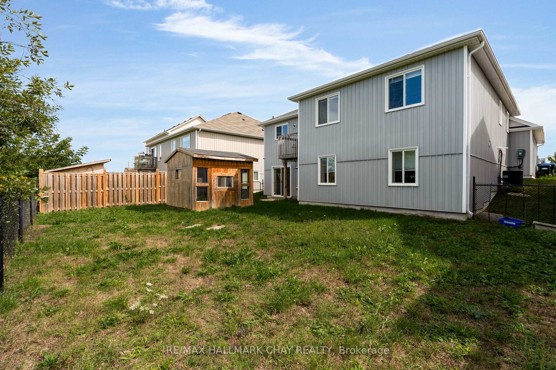Photo 36 of 283 Regina Street, Clearview, Stayner — HOMEH