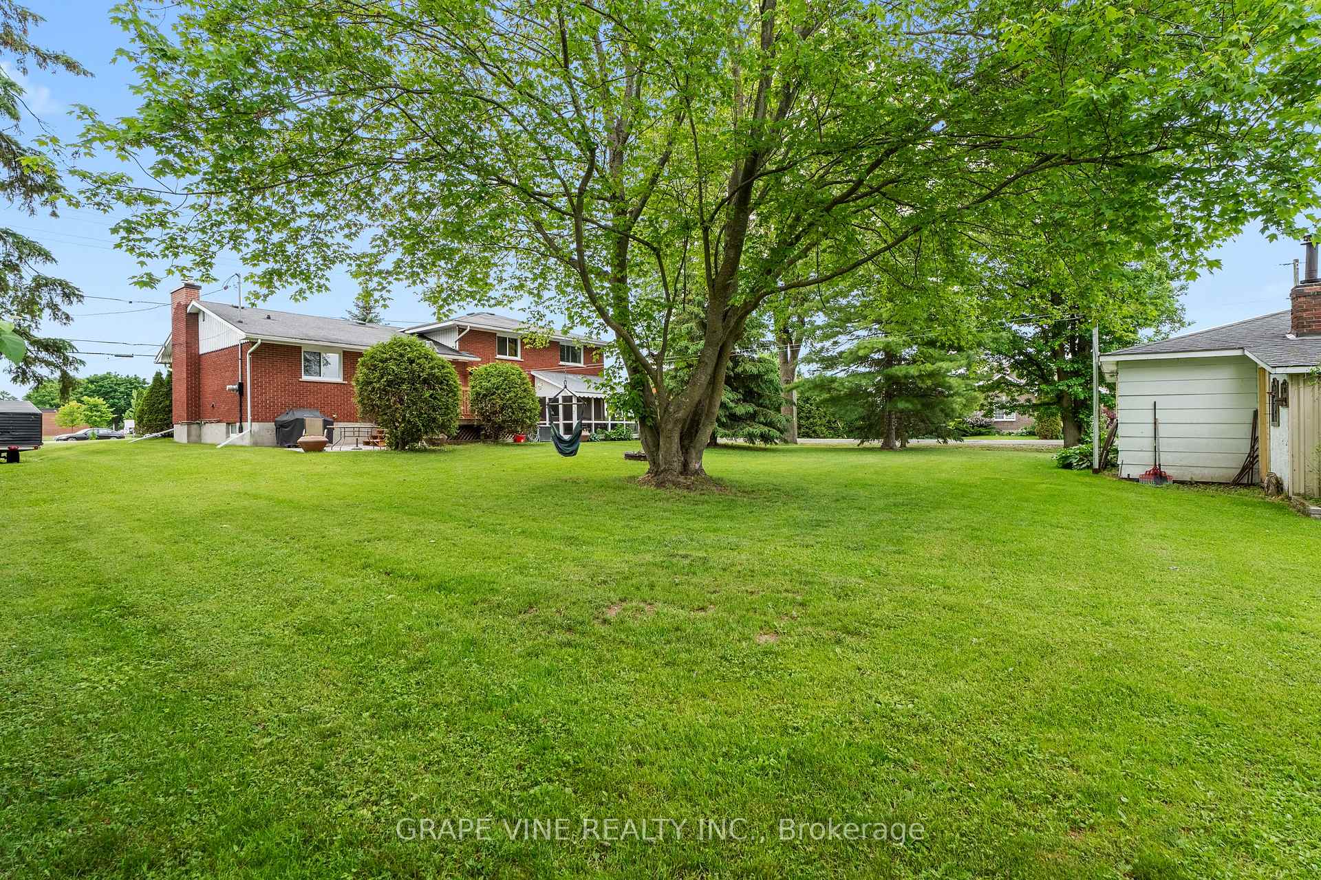 Photo 10 of 3698 Mcbean Street, Ottawa, Richmond — HOMEH