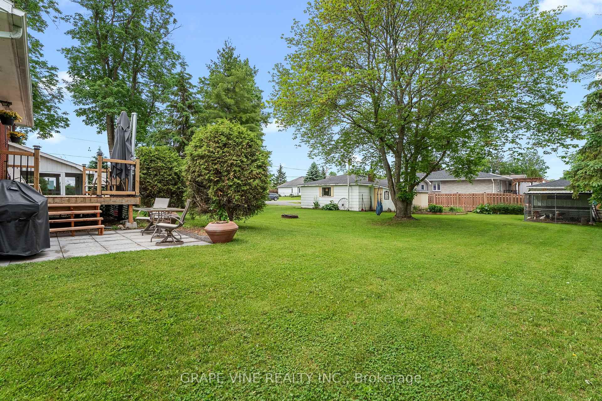 Photo 8 of 3698 Mcbean Street, Ottawa, Richmond — HOMEH