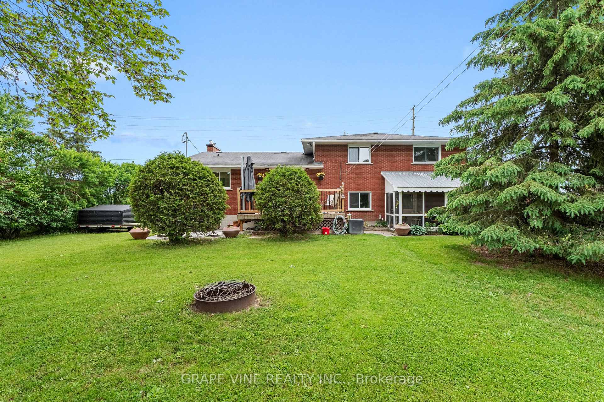 Photo 7 of 3698 Mcbean Street, Ottawa, Richmond — HOMEH