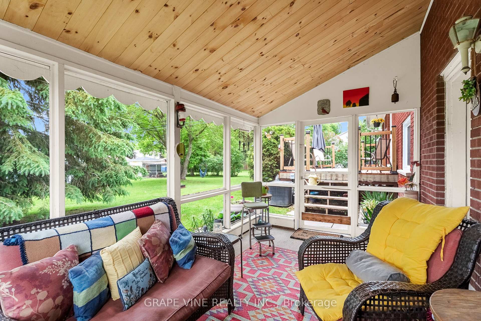 Photo 34 of 3698 Mcbean Street, Ottawa, Richmond — HOMEH