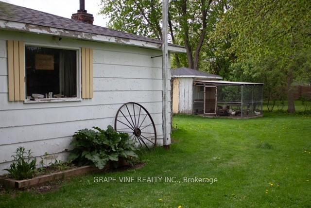 Photo 30 of 3698 Mcbean Street, Ottawa, Richmond — HOMEH