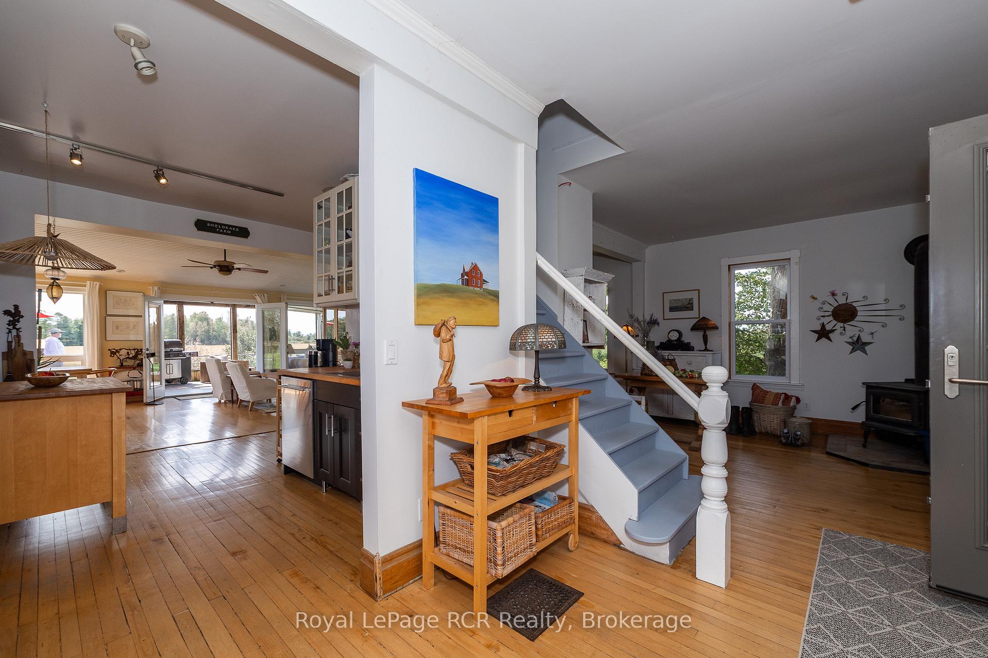 Photo 12 of 264384 Southgate Rd 26, Southgate — HOMEH