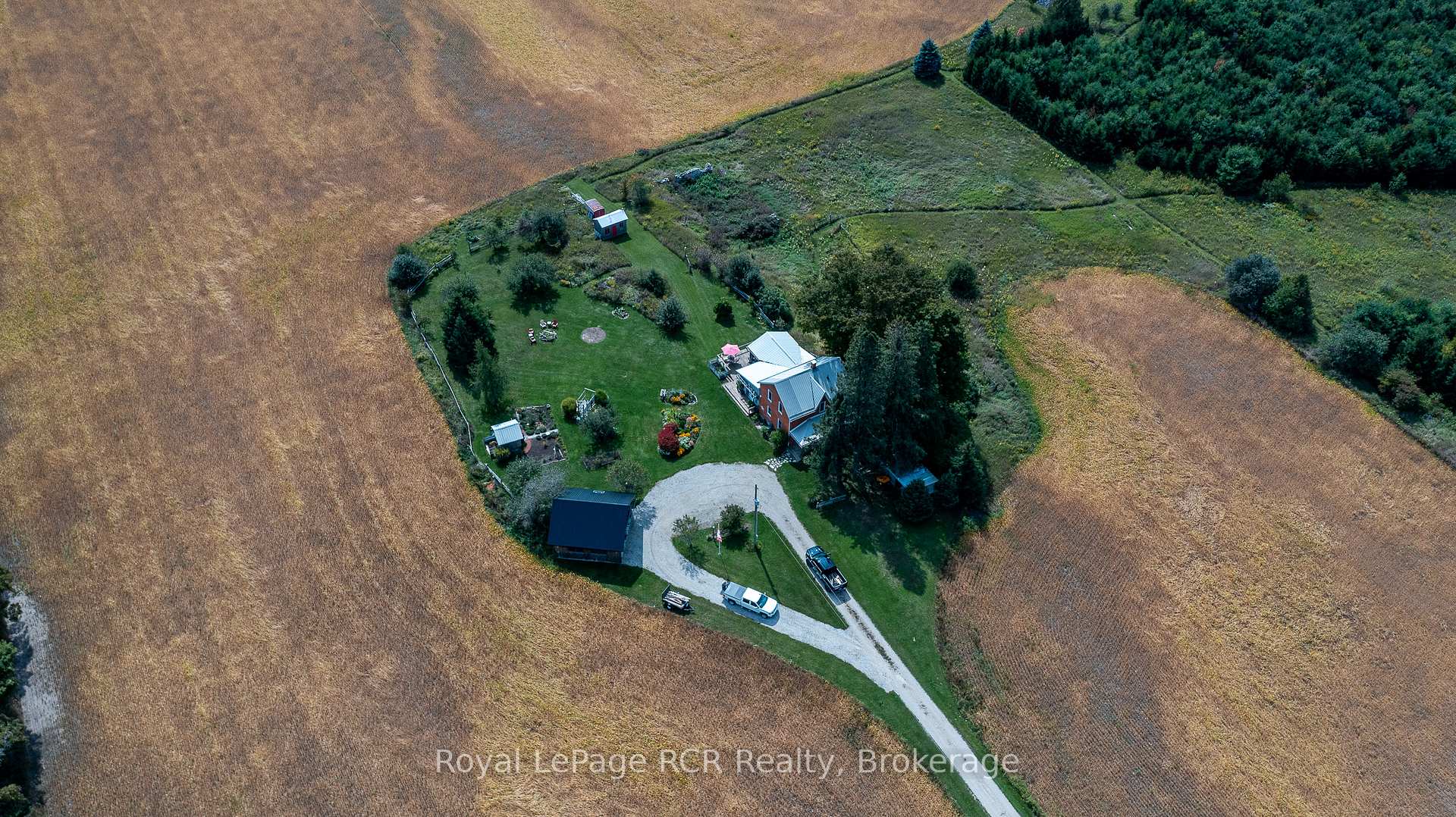 Photo 20 of 264384 Southgate Rd 26, Southgate — HOMEH