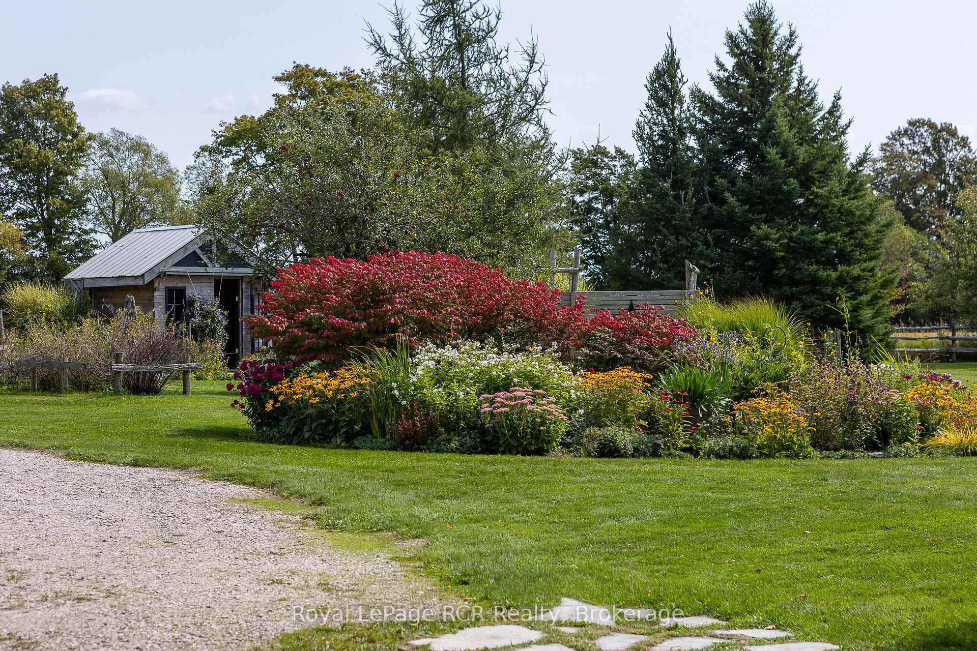 Photo 31 of 264384 Southgate Rd 26, Southgate — HOMEH