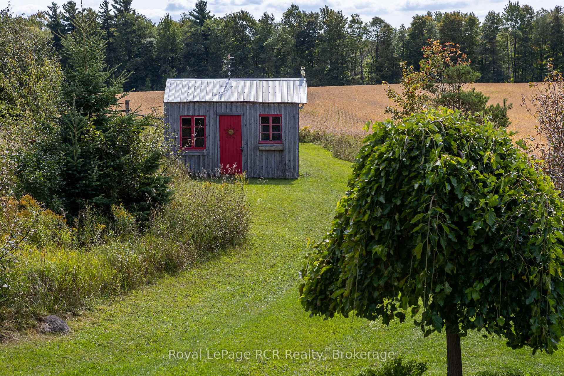 Photo 47 of 264384 Southgate Rd 26, Southgate — HOMEH