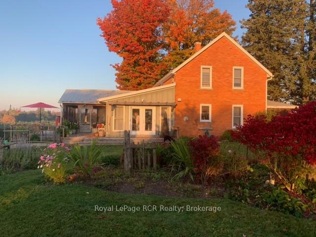 Photo 40 of 264384 Southgate Rd 26, Southgate — HOMEH
