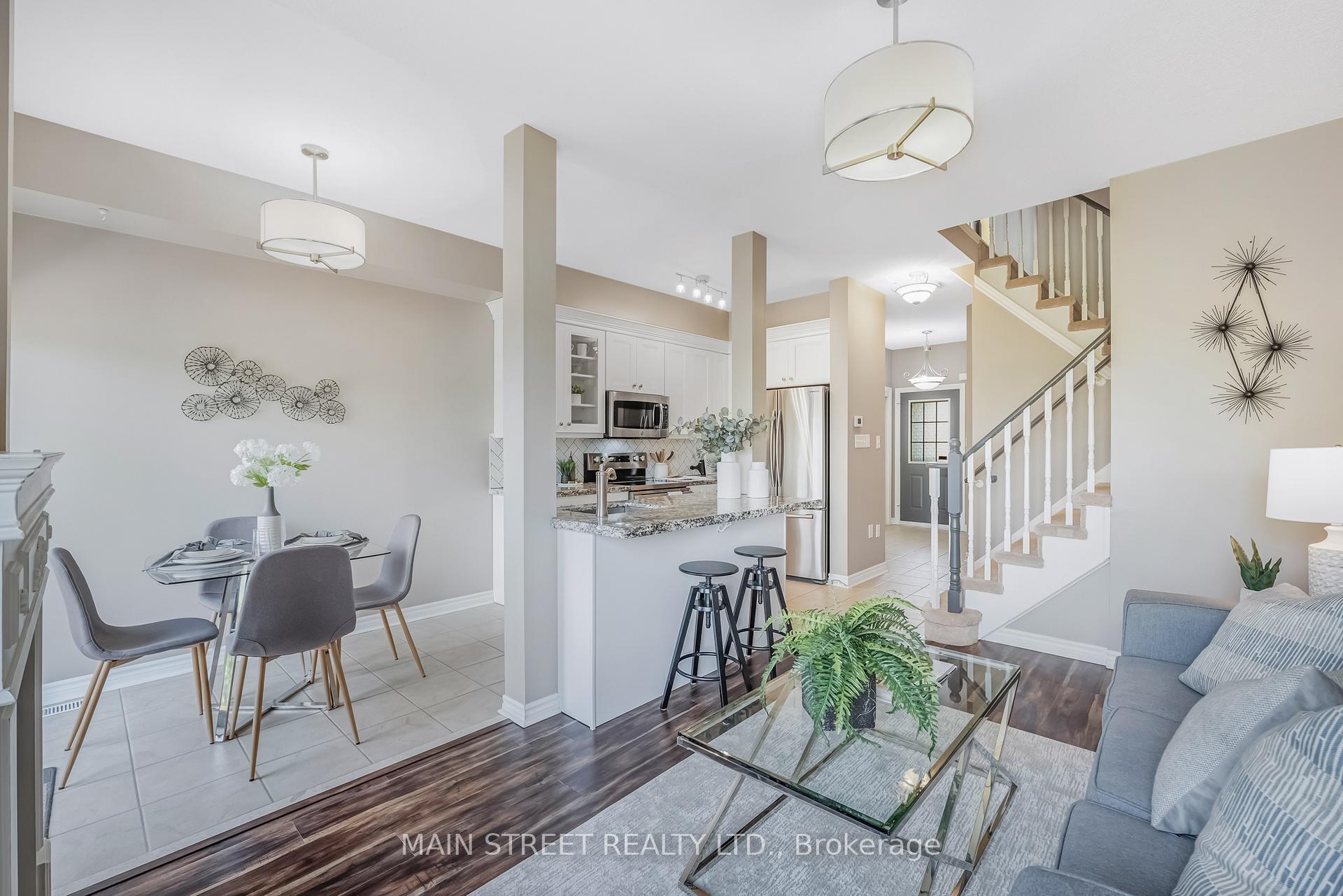 Photo 17 of 32 Arch Brown Court, Barrie, East Bayfield — HOMEH