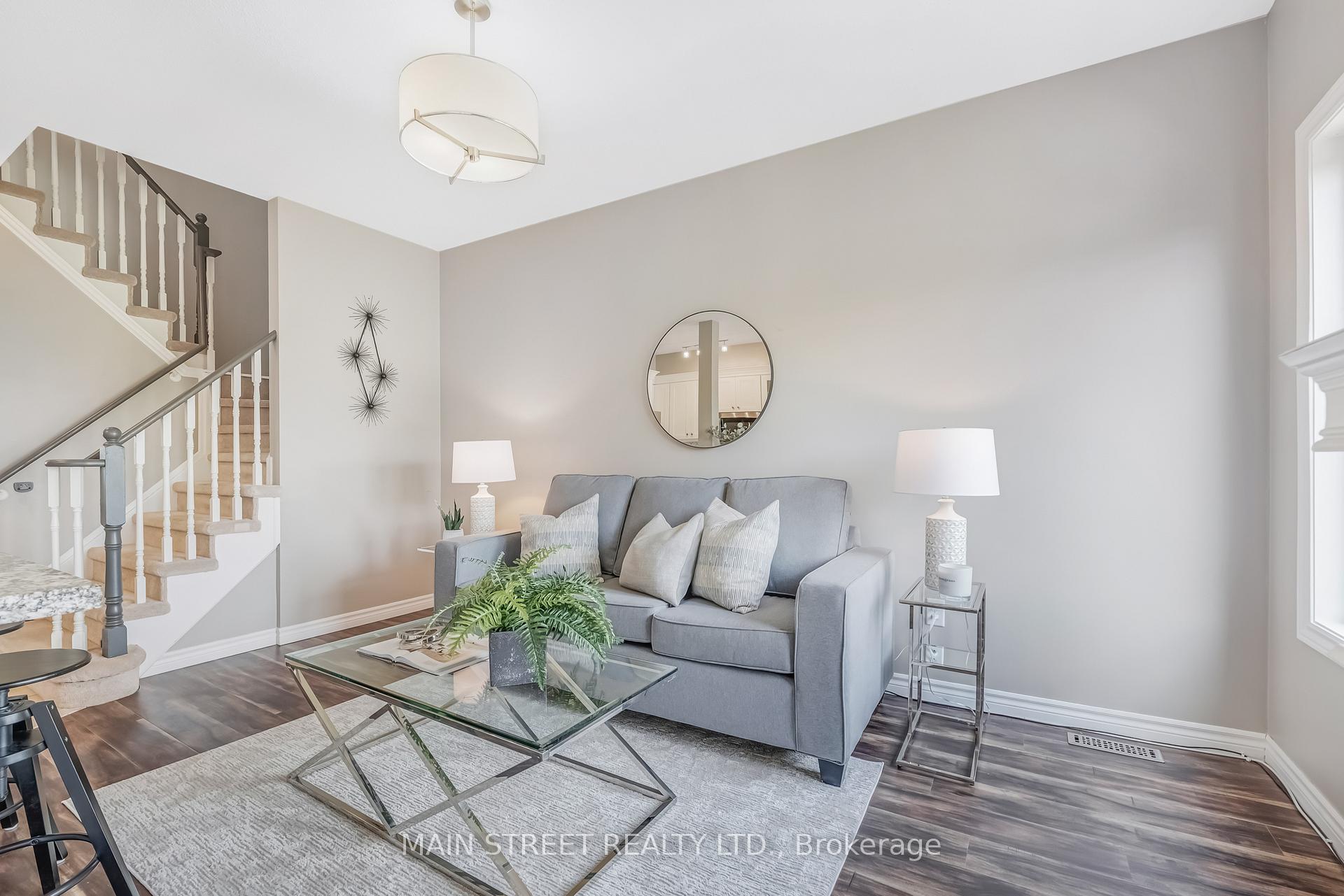 Photo 22 of 32 Arch Brown Court, Barrie, East Bayfield — HOMEH
