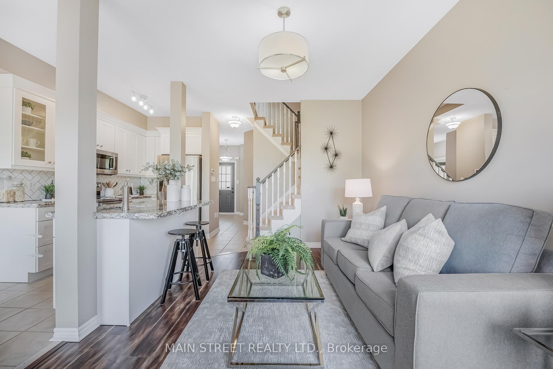 Photo 20 of 32 Arch Brown Court, Barrie, East Bayfield — HOMEH
