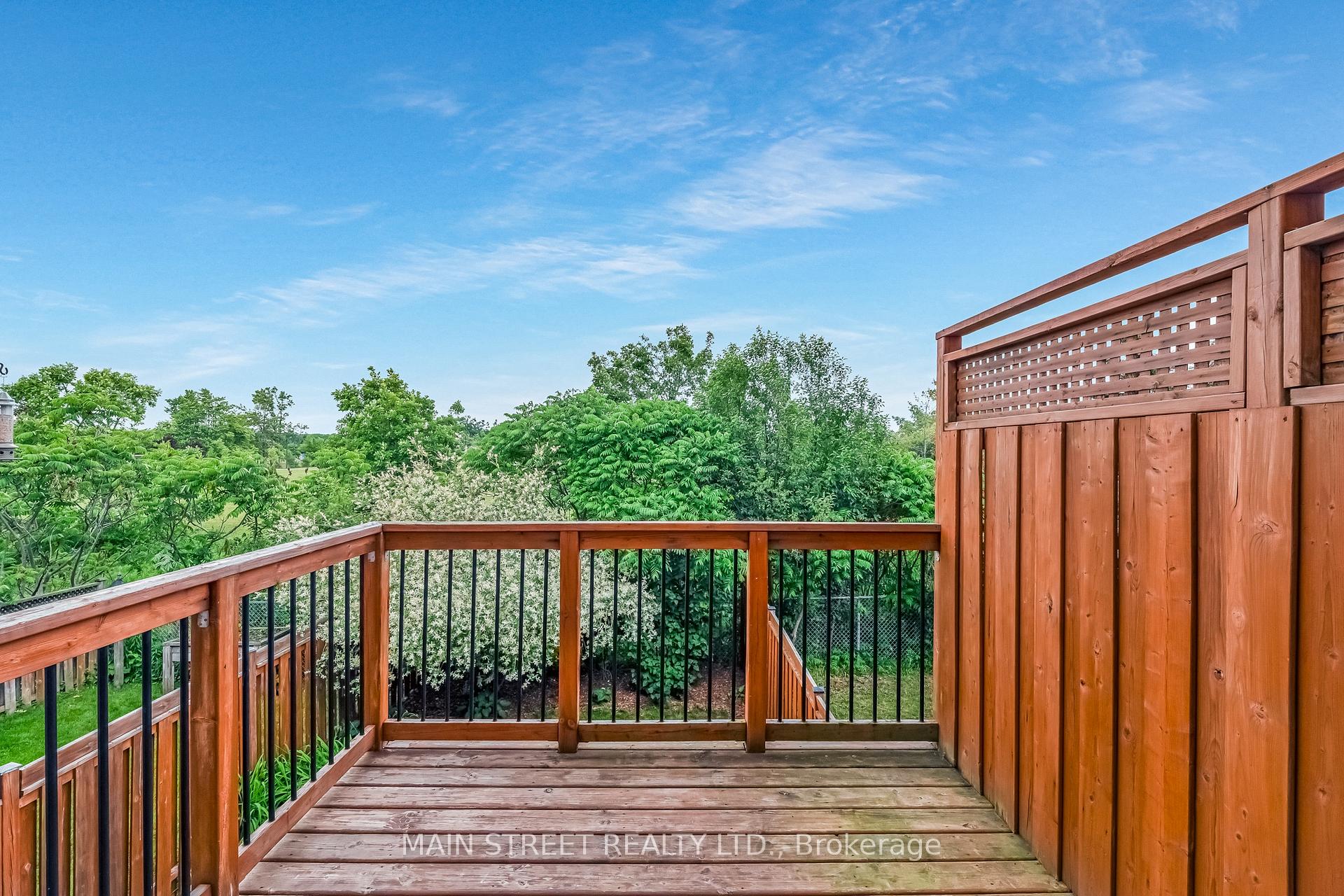 Photo 21 of 32 Arch Brown Court, Barrie, East Bayfield — HOMEH