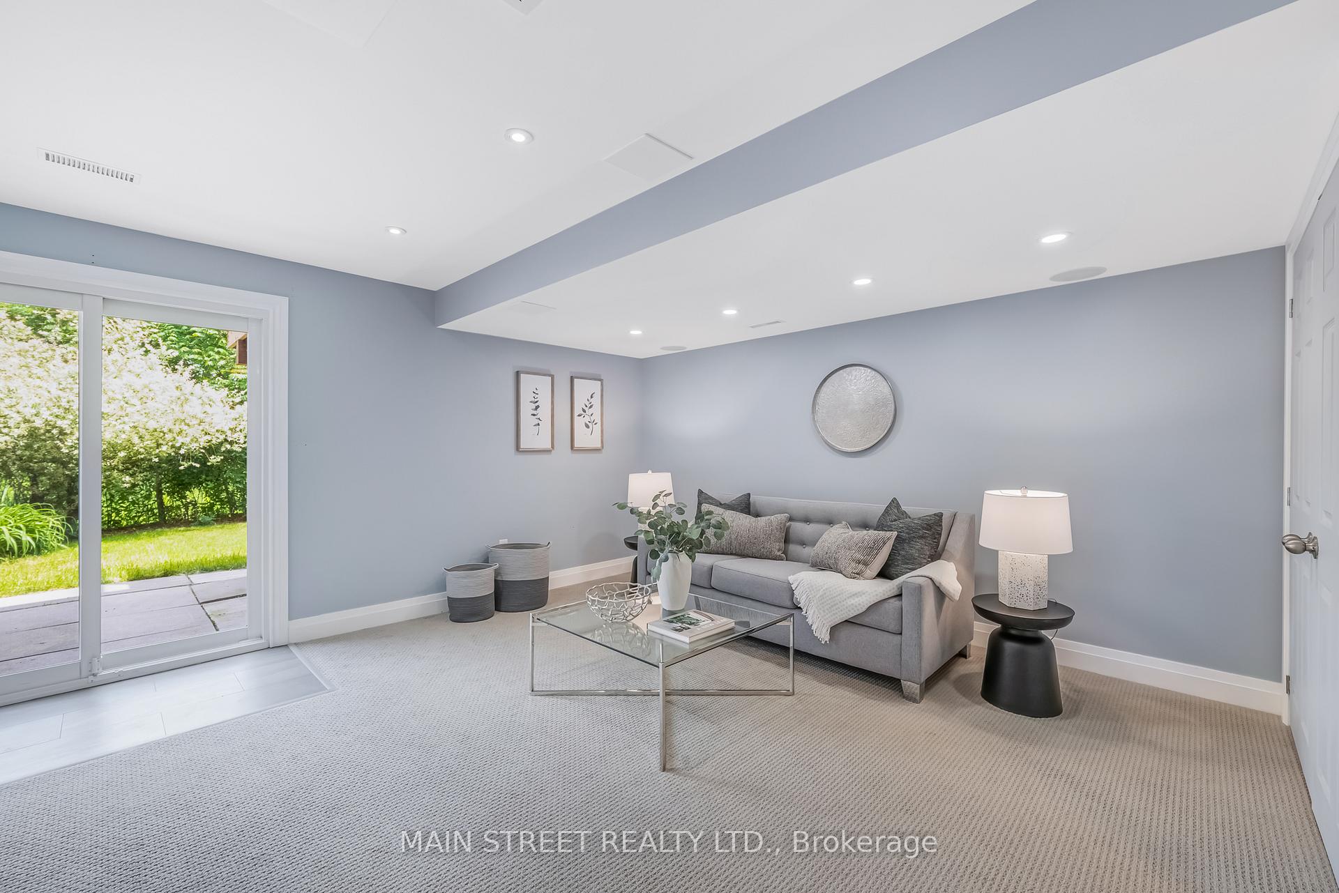 Photo 36 of 32 Arch Brown Court, Barrie, East Bayfield — HOMEH