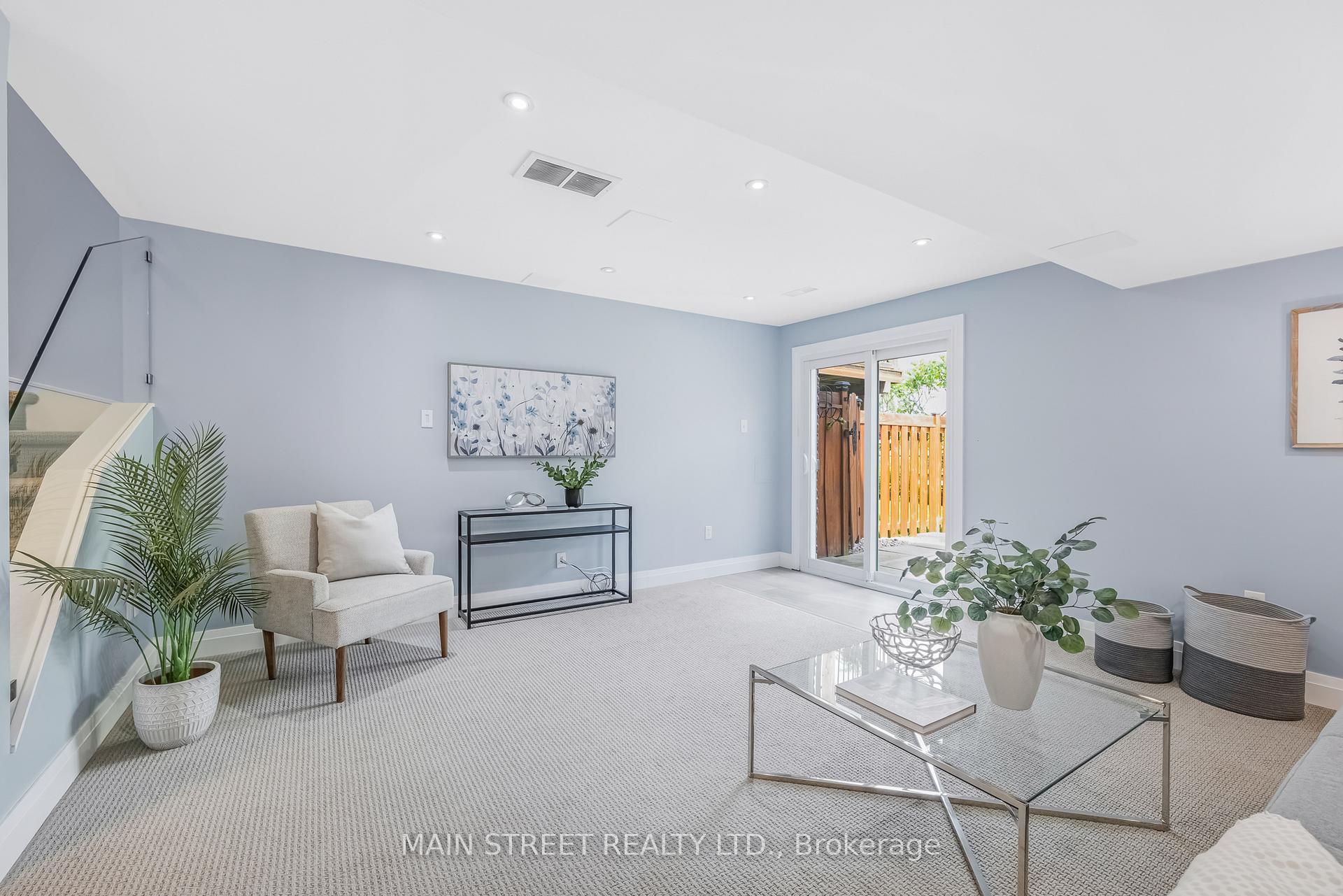 Photo 29 of 32 Arch Brown Court, Barrie, East Bayfield — HOMEH