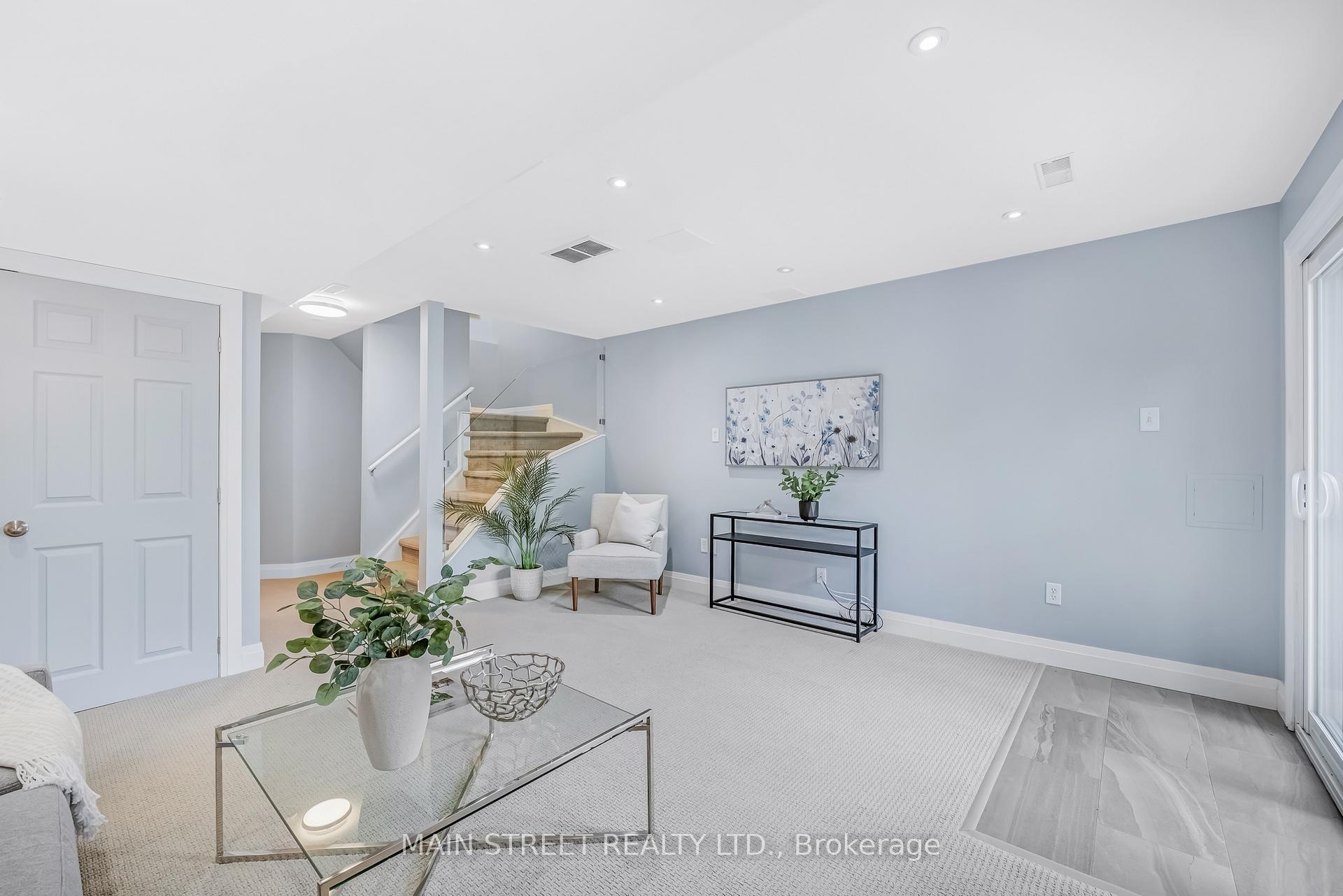 Photo 32 of 32 Arch Brown Court, Barrie, East Bayfield — HOMEH