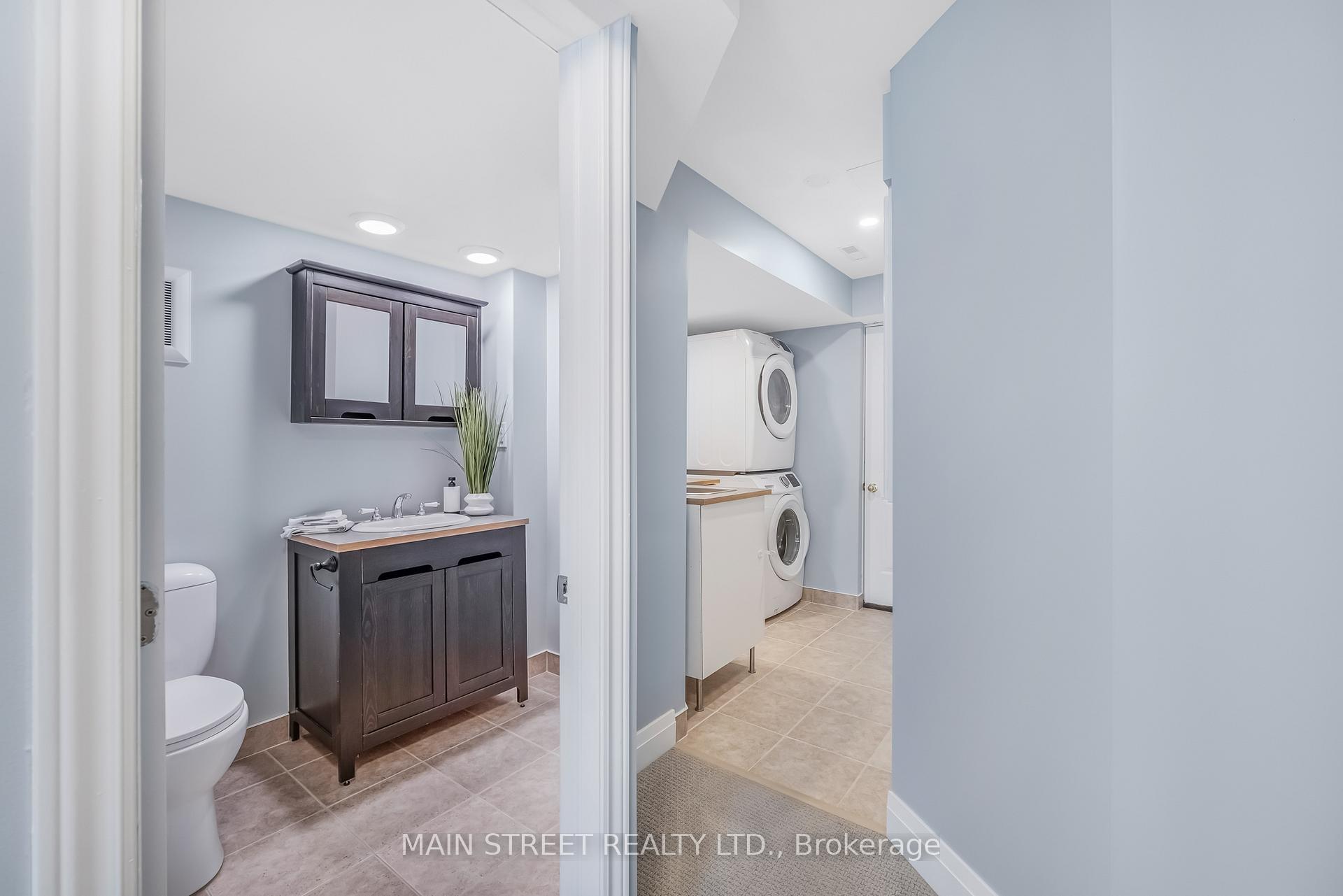Photo 30 of 32 Arch Brown Court, Barrie, East Bayfield — HOMEH