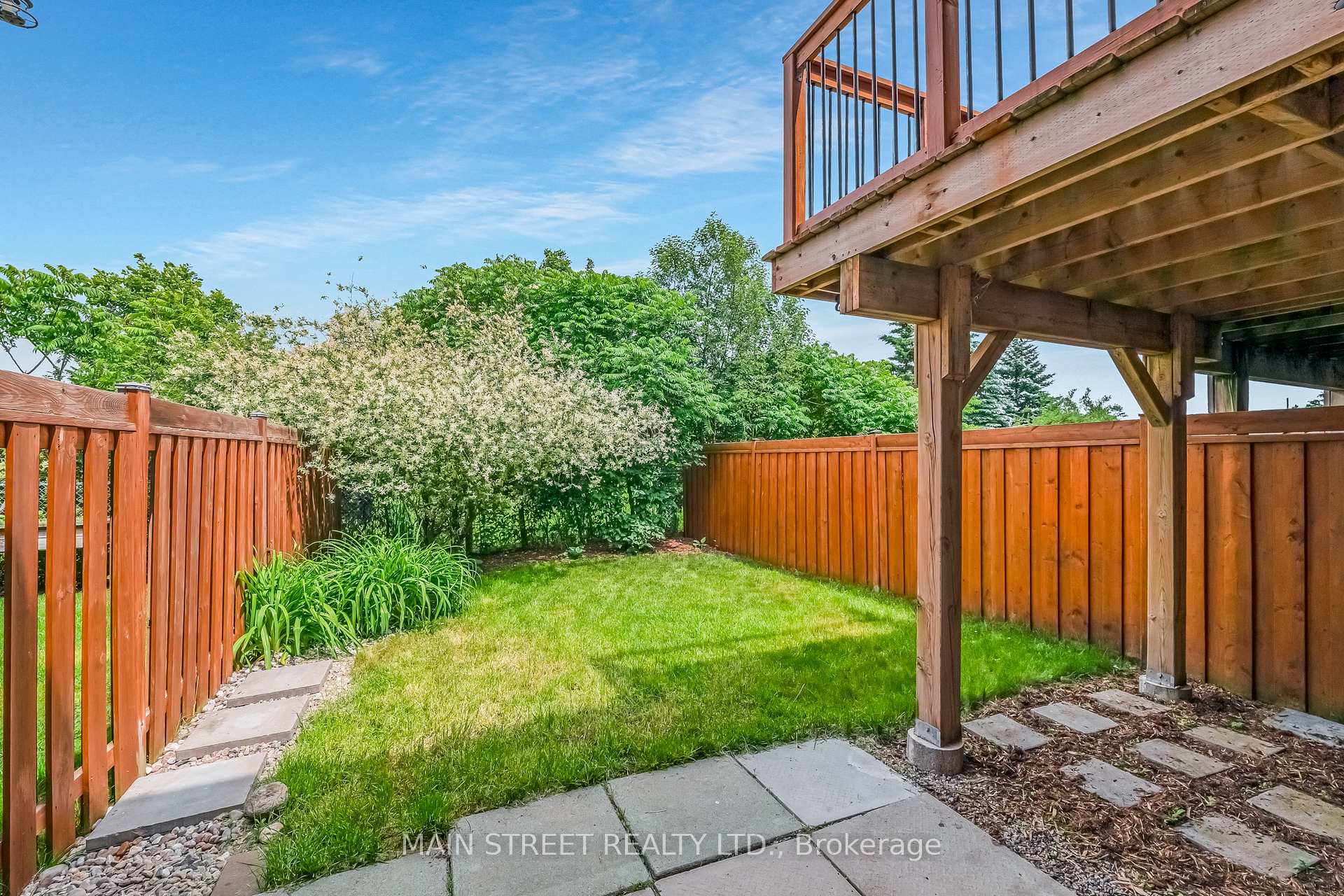 Photo 34 of 32 Arch Brown Court, Barrie, East Bayfield — HOMEH