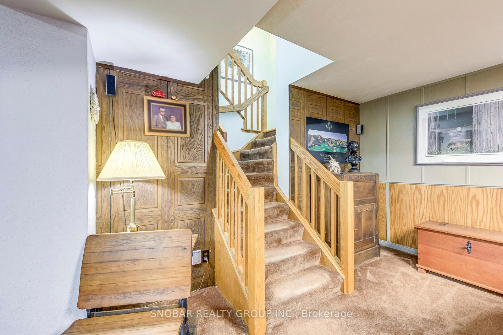 Photo 5 of 254 Sydenham Road, Hamilton, Dundas — HOMEH