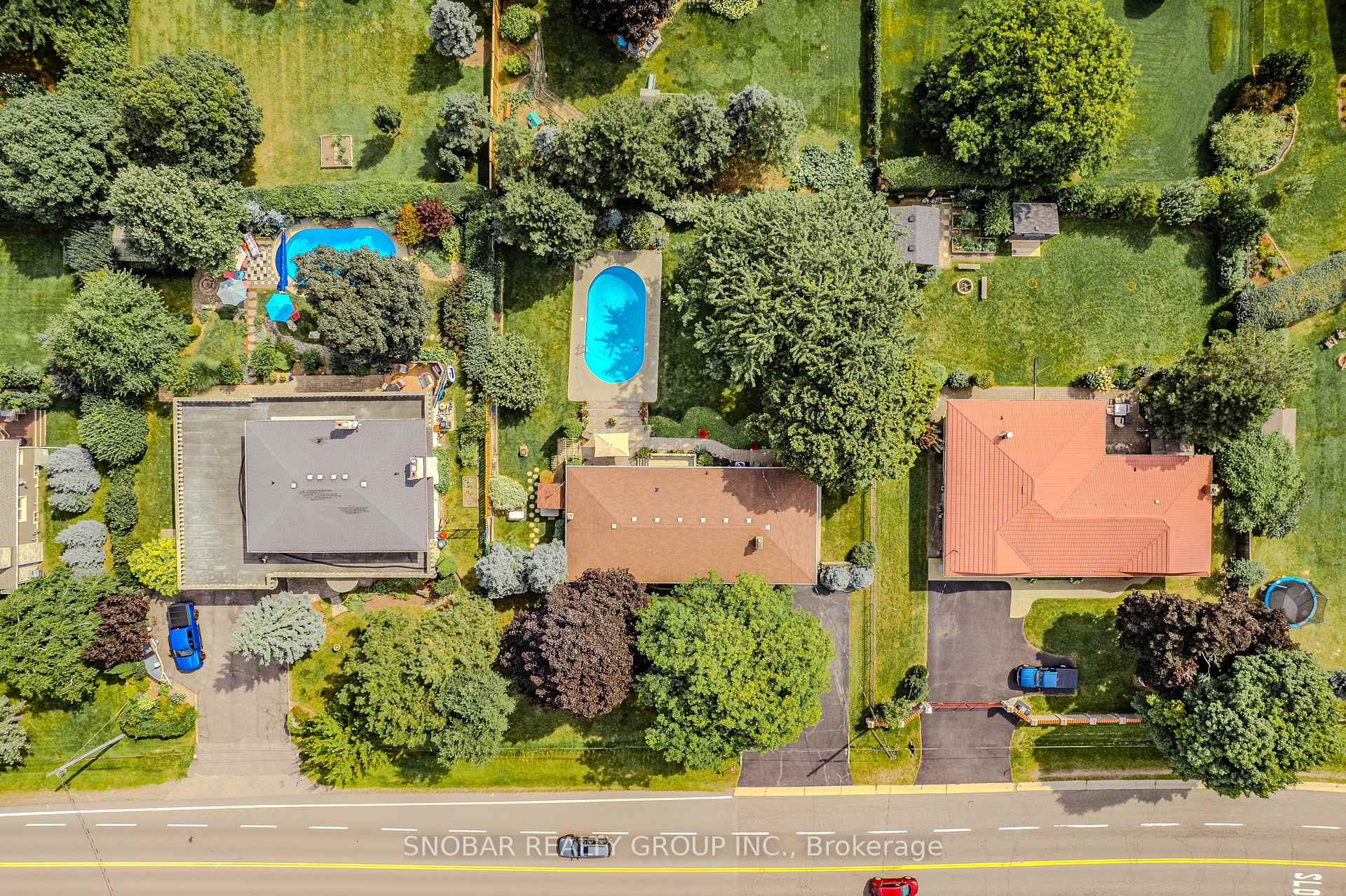Photo 35 of 254 Sydenham Road, Hamilton, Dundas — HOMEH