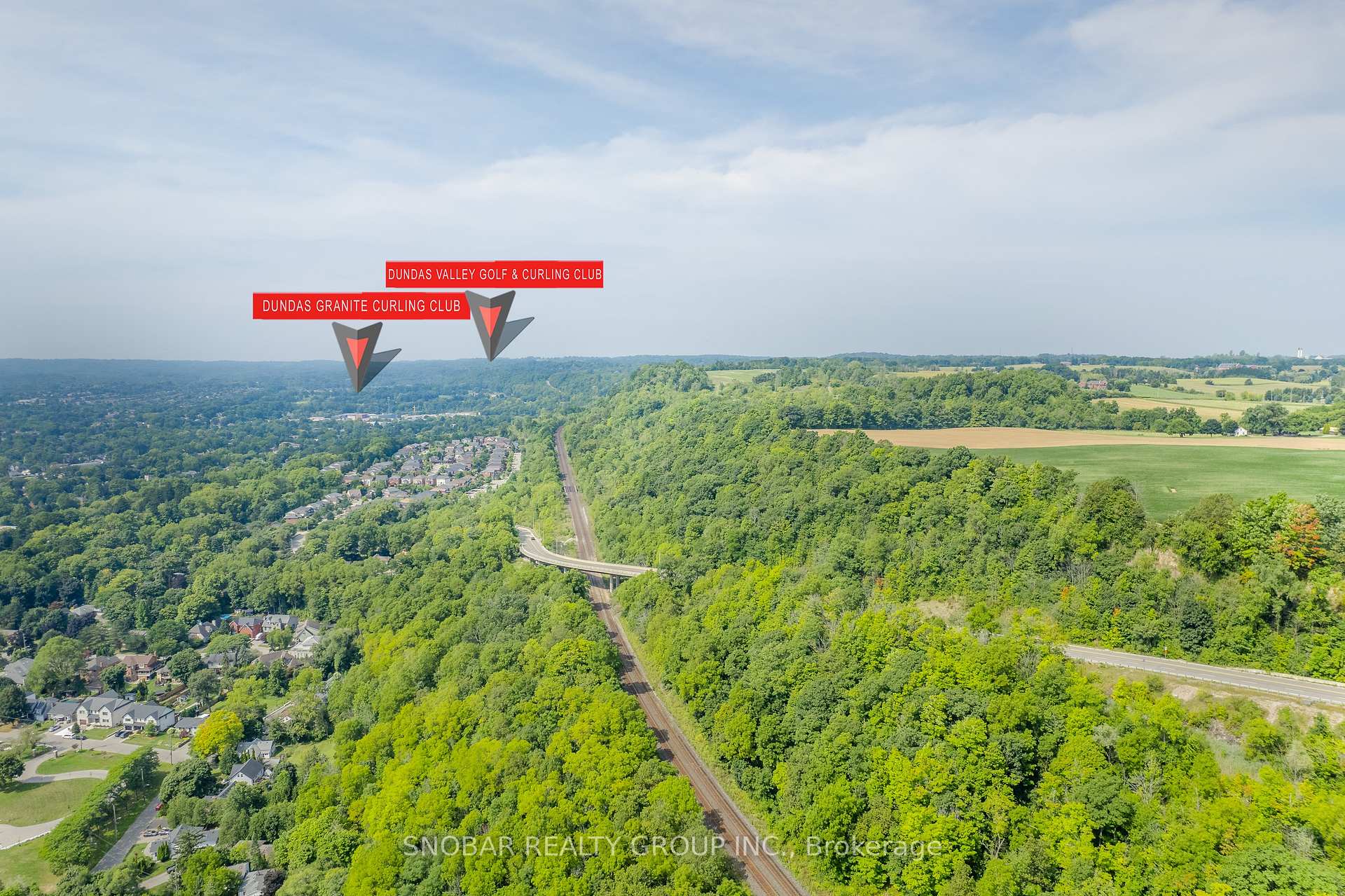 Photo 38 of 254 Sydenham Road, Hamilton, Dundas — HOMEH