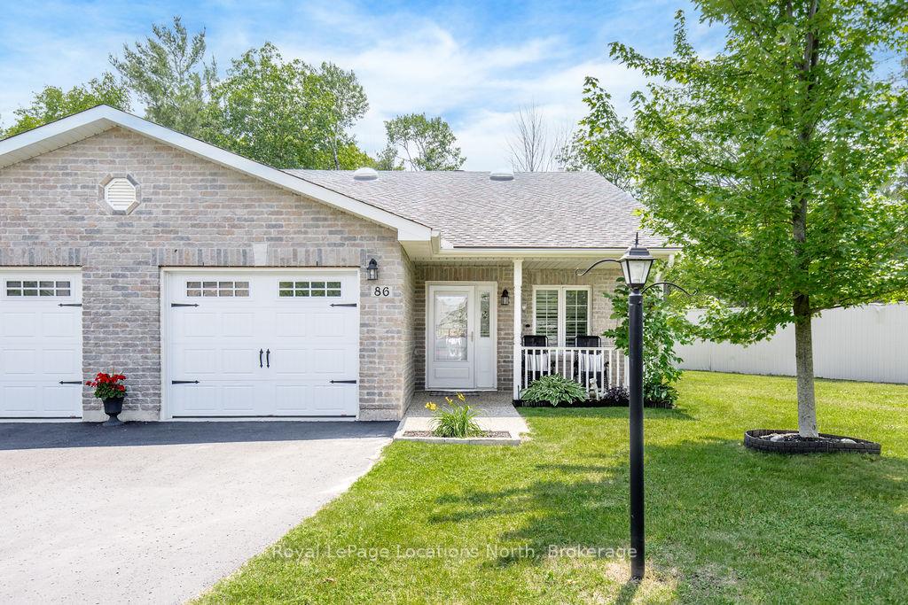 Photo 1 of 86 Clover Crescent, Wasaga Beach — HOMEH