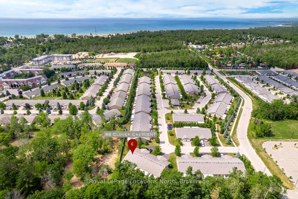 Photo 3 of 86 Clover Crescent, Wasaga Beach — HOMEH