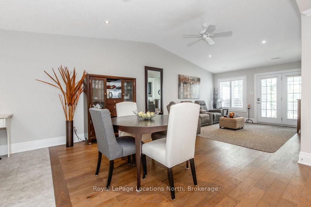 Photo 15 of 86 Clover Crescent, Wasaga Beach — HOMEH