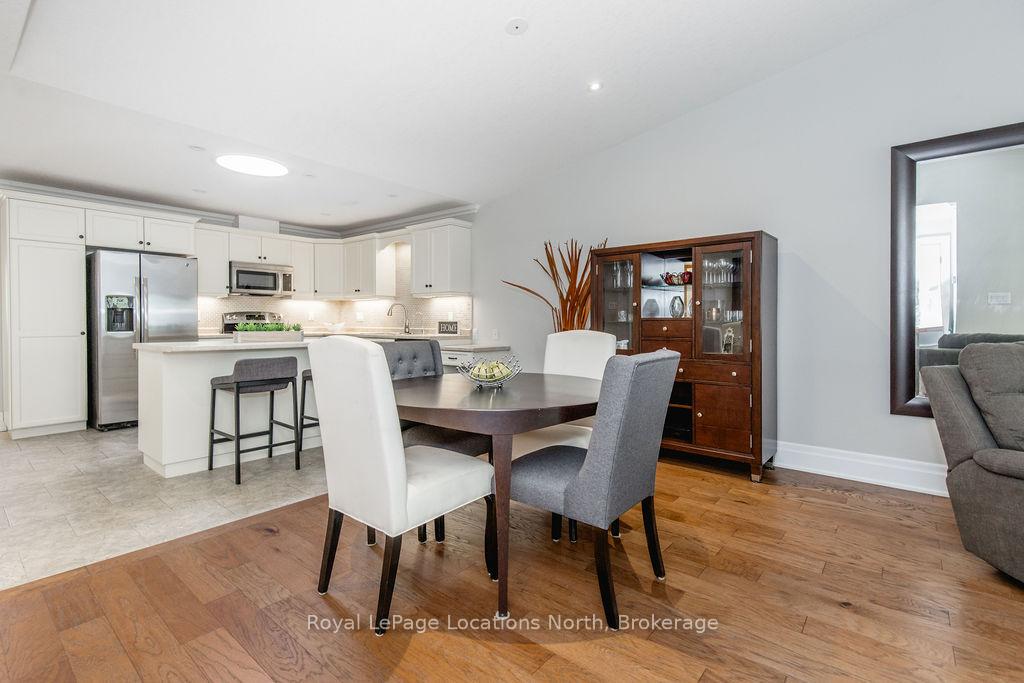 Photo 13 of 86 Clover Crescent, Wasaga Beach — HOMEH