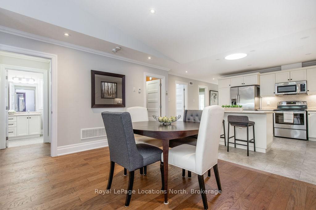 Photo 14 of 86 Clover Crescent, Wasaga Beach — HOMEH