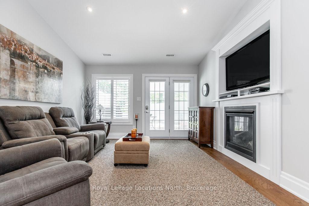 Photo 16 of 86 Clover Crescent, Wasaga Beach — HOMEH