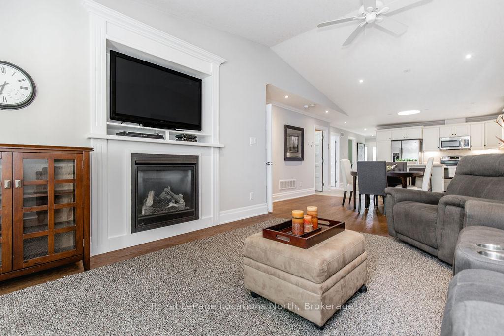Photo 19 of 86 Clover Crescent, Wasaga Beach — HOMEH