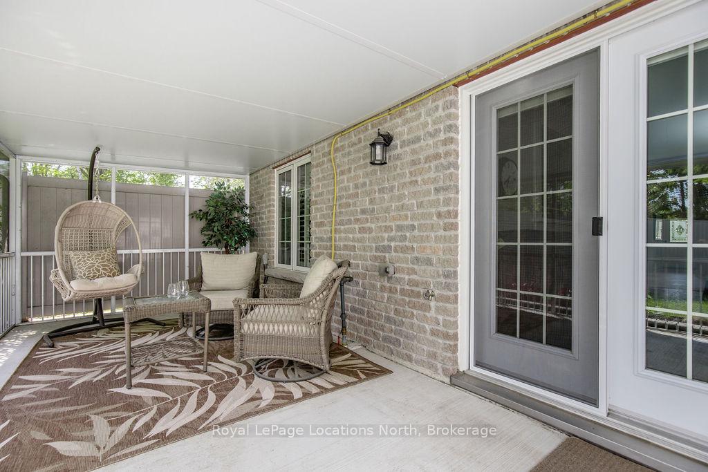 Photo 25 of 86 Clover Crescent, Wasaga Beach — HOMEH