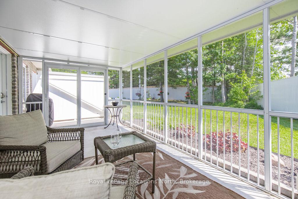 Photo 22 of 86 Clover Crescent, Wasaga Beach — HOMEH