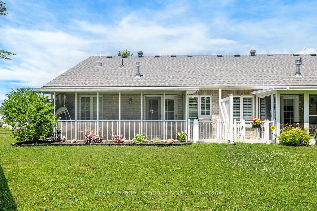 Photo 34 of 86 Clover Crescent, Wasaga Beach — HOMEH