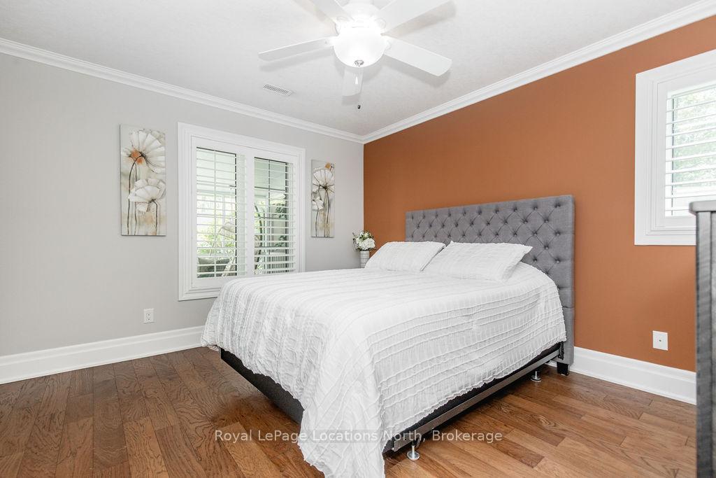 Photo 24 of 86 Clover Crescent, Wasaga Beach — HOMEH