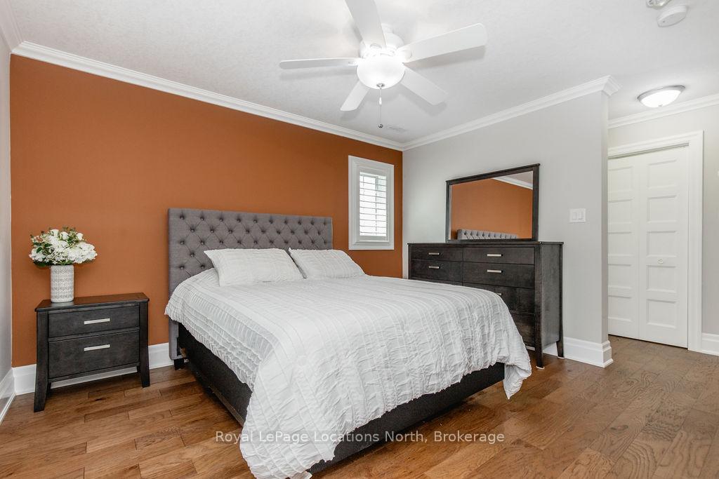 Photo 31 of 86 Clover Crescent, Wasaga Beach — HOMEH