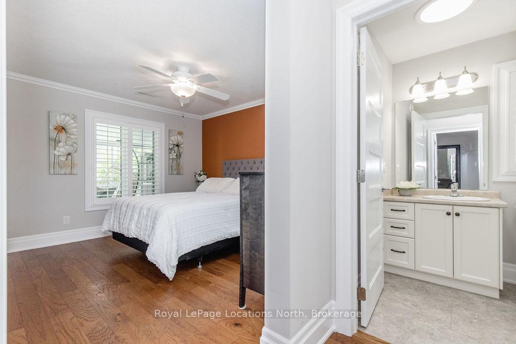 Photo 23 of 86 Clover Crescent, Wasaga Beach — HOMEH