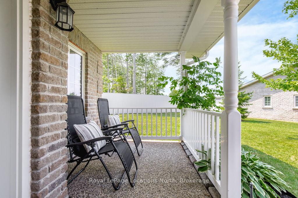 Photo 39 of 86 Clover Crescent, Wasaga Beach — HOMEH