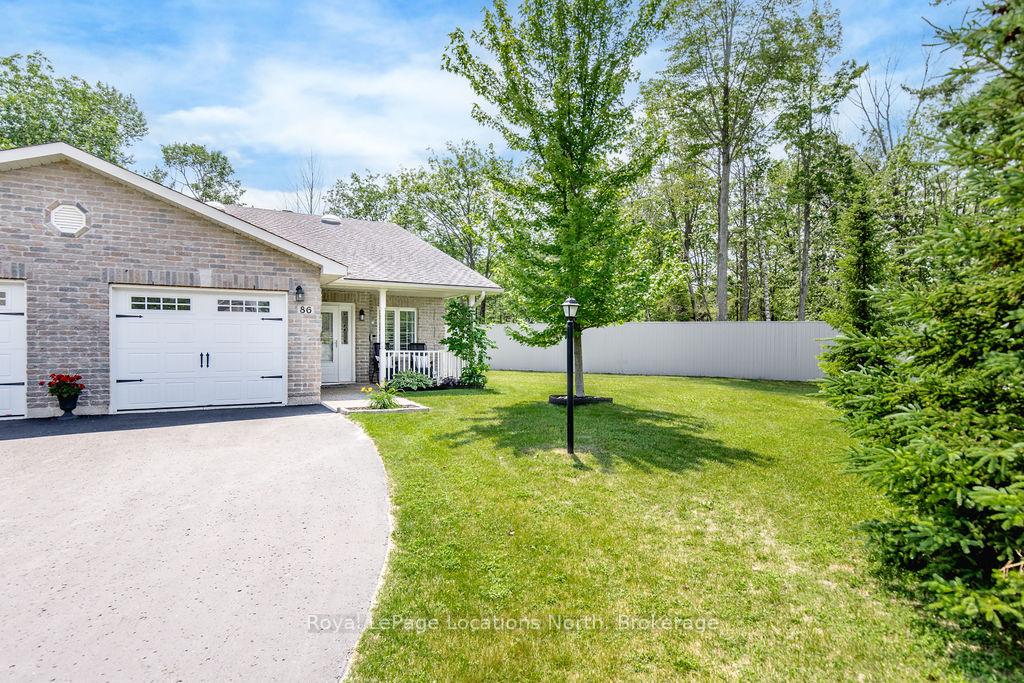 Photo 42 of 86 Clover Crescent, Wasaga Beach — HOMEH