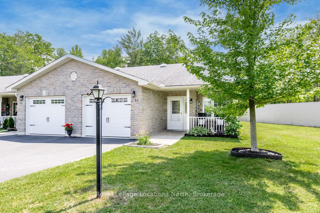Photo 40 of 86 Clover Crescent, Wasaga Beach — HOMEH