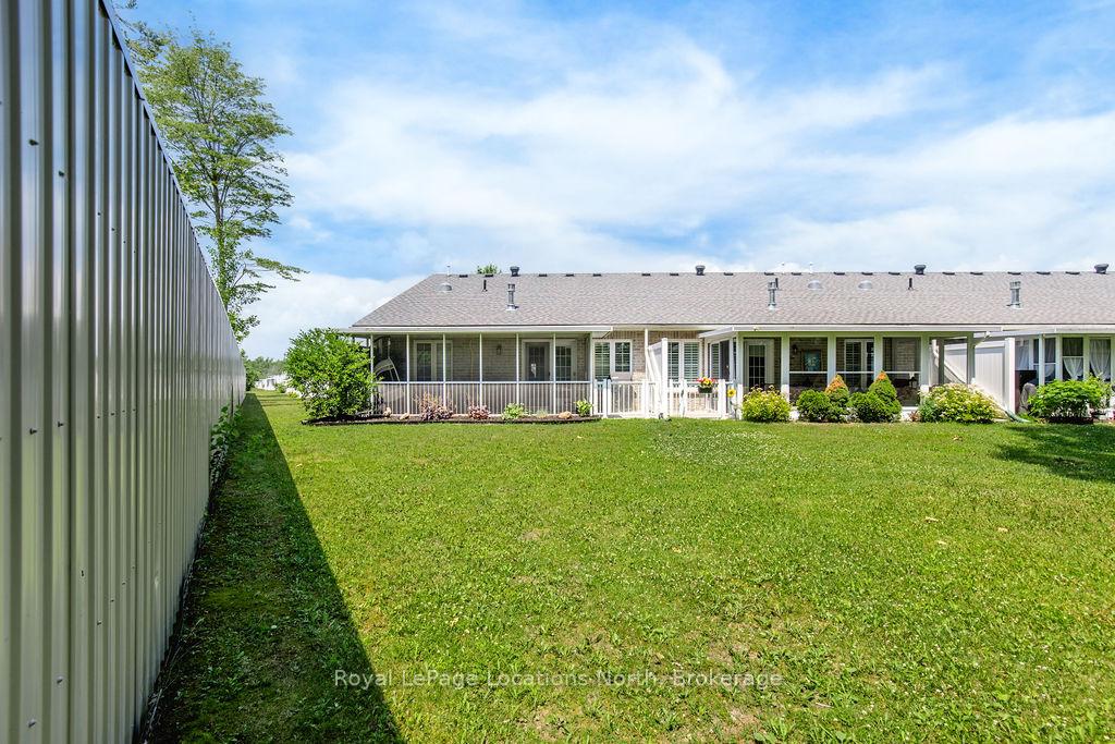 Photo 44 of 86 Clover Crescent, Wasaga Beach — HOMEH