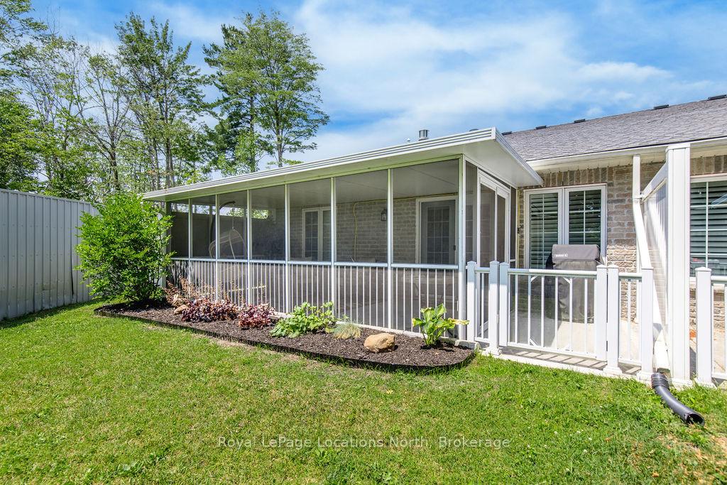 Photo 45 of 86 Clover Crescent, Wasaga Beach — HOMEH