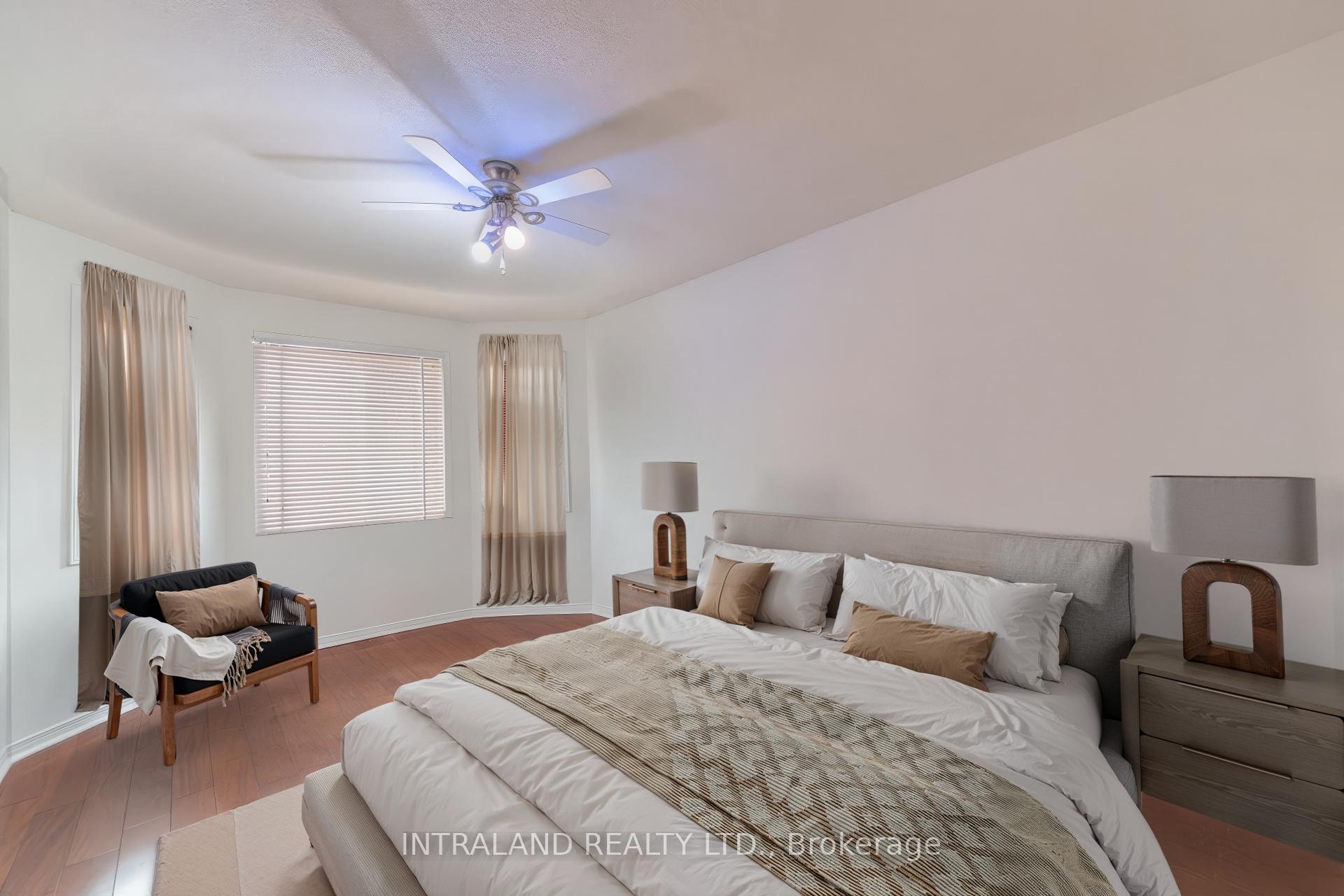 Photo 29 of 81 Major Wm Sharpe Drive, Brampton, Northwood Park — HOMEH