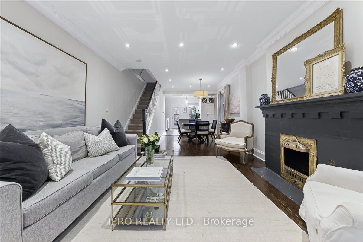 Photo 2 of 86 Bertmount Avenue, Toronto, South Riverdale — HOMEH