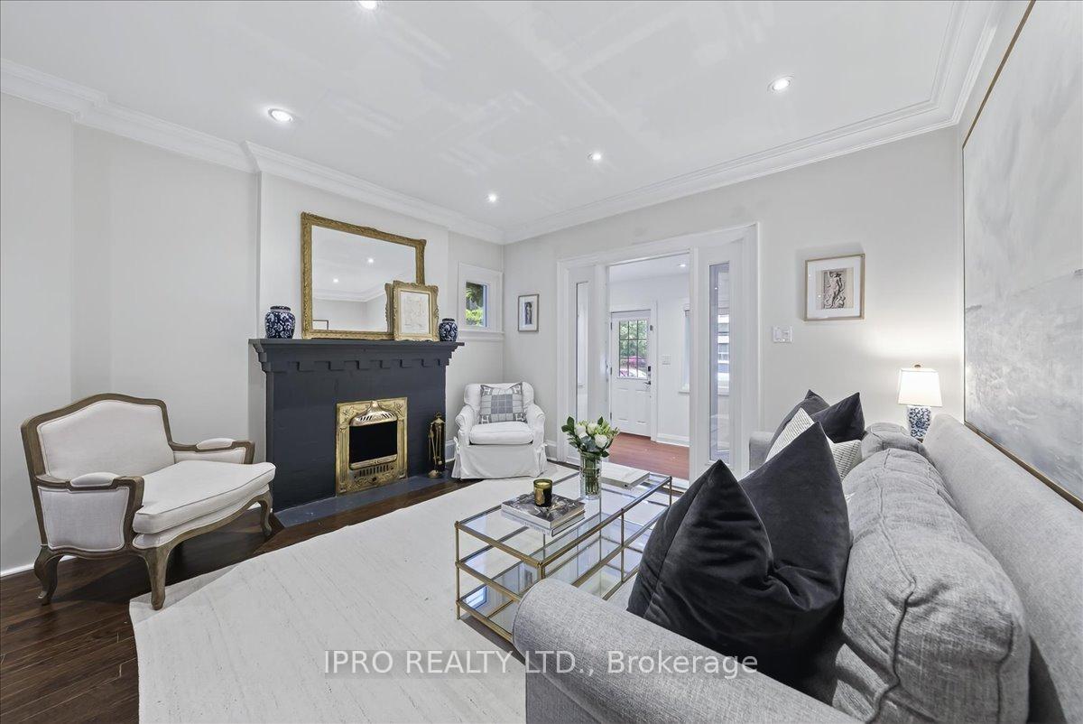 Photo 9 of 86 Bertmount Avenue, Toronto, South Riverdale — HOMEH