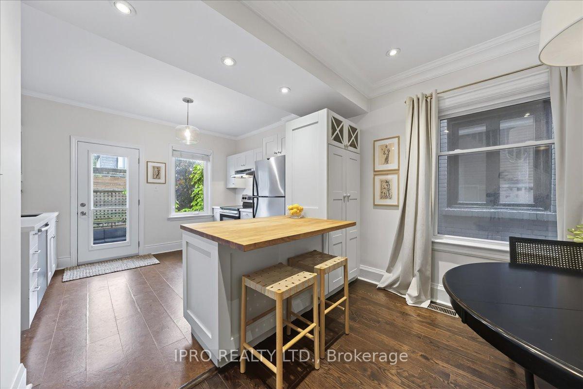 Photo 8 of 86 Bertmount Avenue, Toronto, South Riverdale — HOMEH