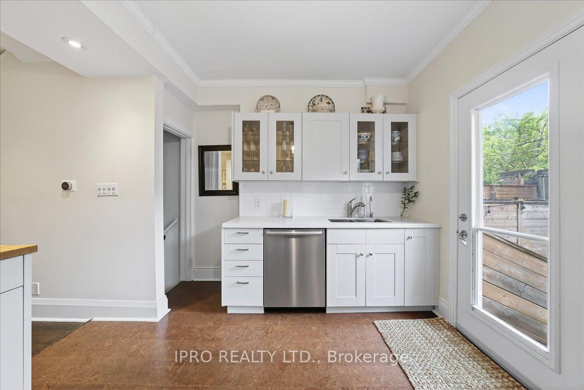Photo 14 of 86 Bertmount Avenue, Toronto, South Riverdale — HOMEH